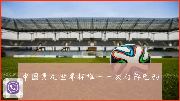 中国男足世界杯唯一一次对阵巴西